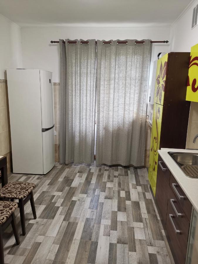 Номер В Приватному Будинку Morșîn Exterior foto