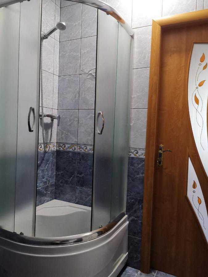 Номер В Приватному Будинку Morșîn Exterior foto